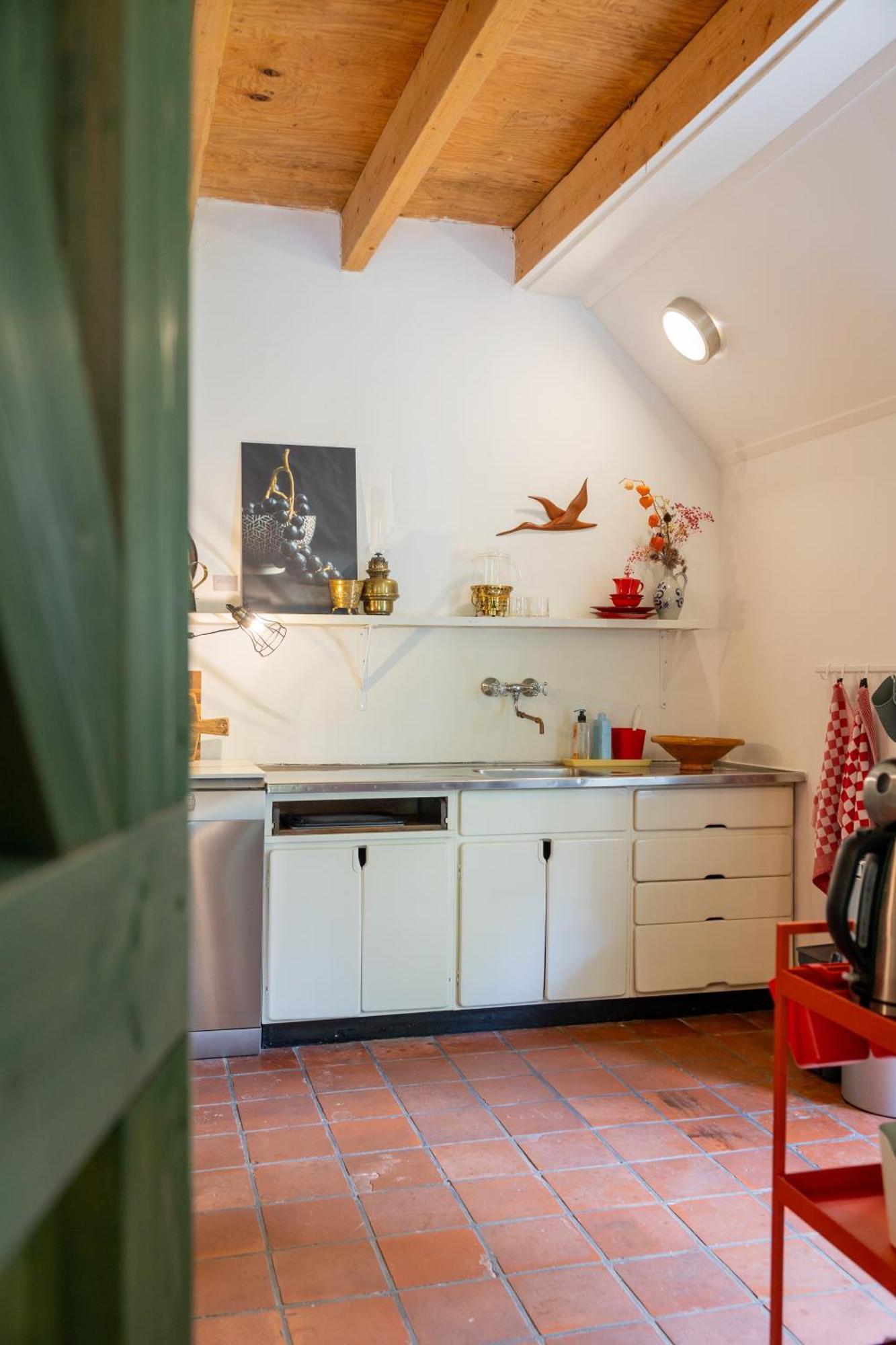 Landgoed Olterterp Lodges, Kies Een Comfortabel Huisje Of Appartement Op De Allermooiste Locatie Exterior foto