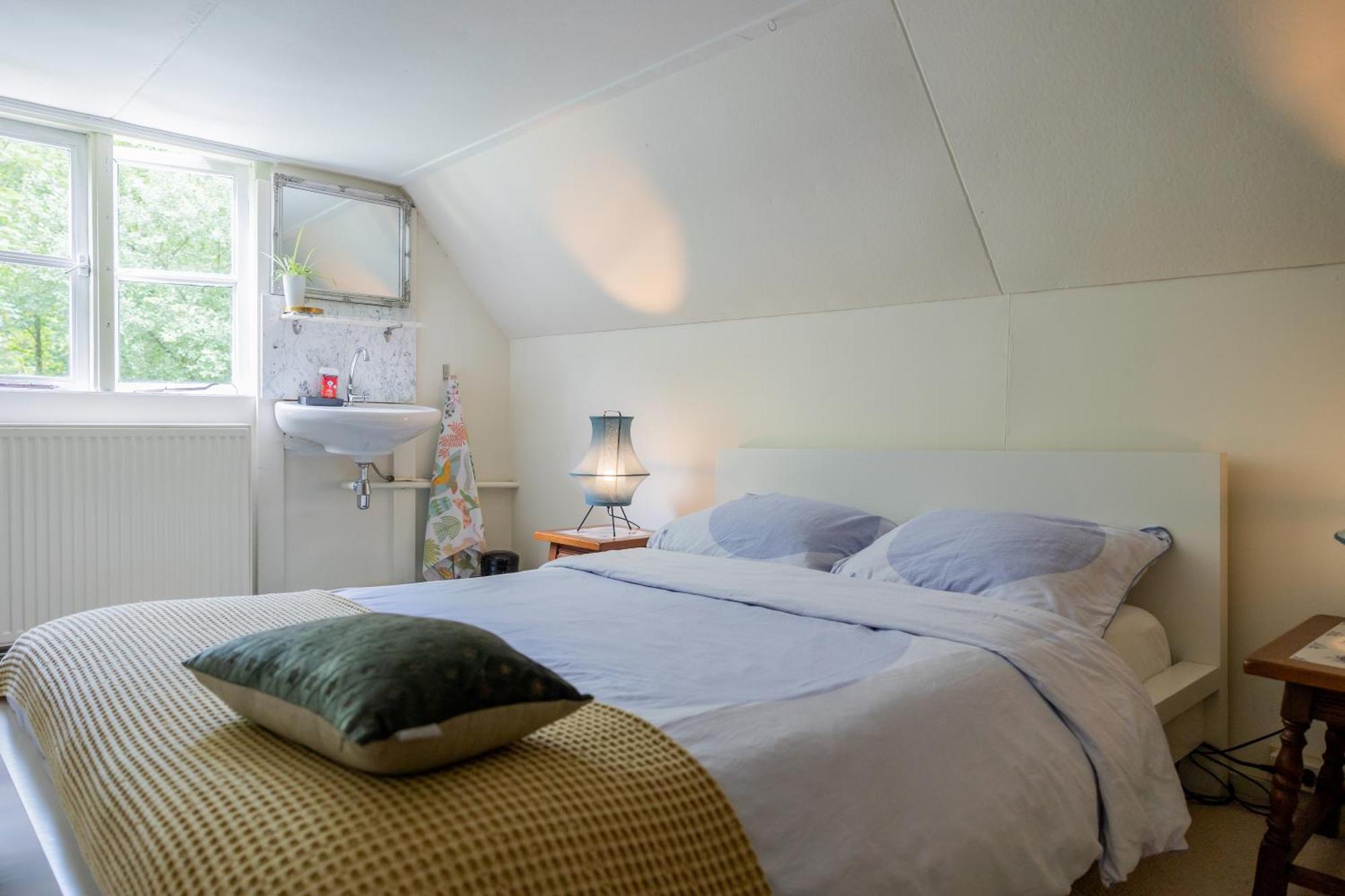 Landgoed Olterterp Lodges, Kies Een Comfortabel Huisje Of Appartement Op De Allermooiste Locatie Exterior foto